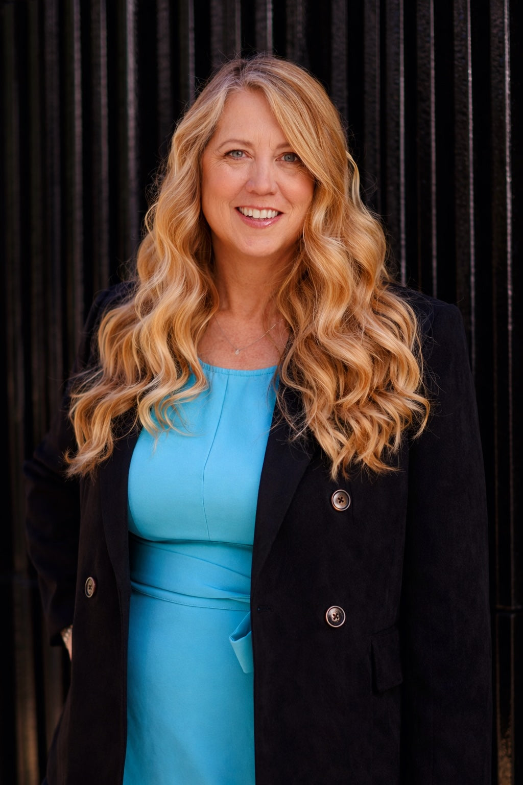 A voice on hope, belief, and human potential