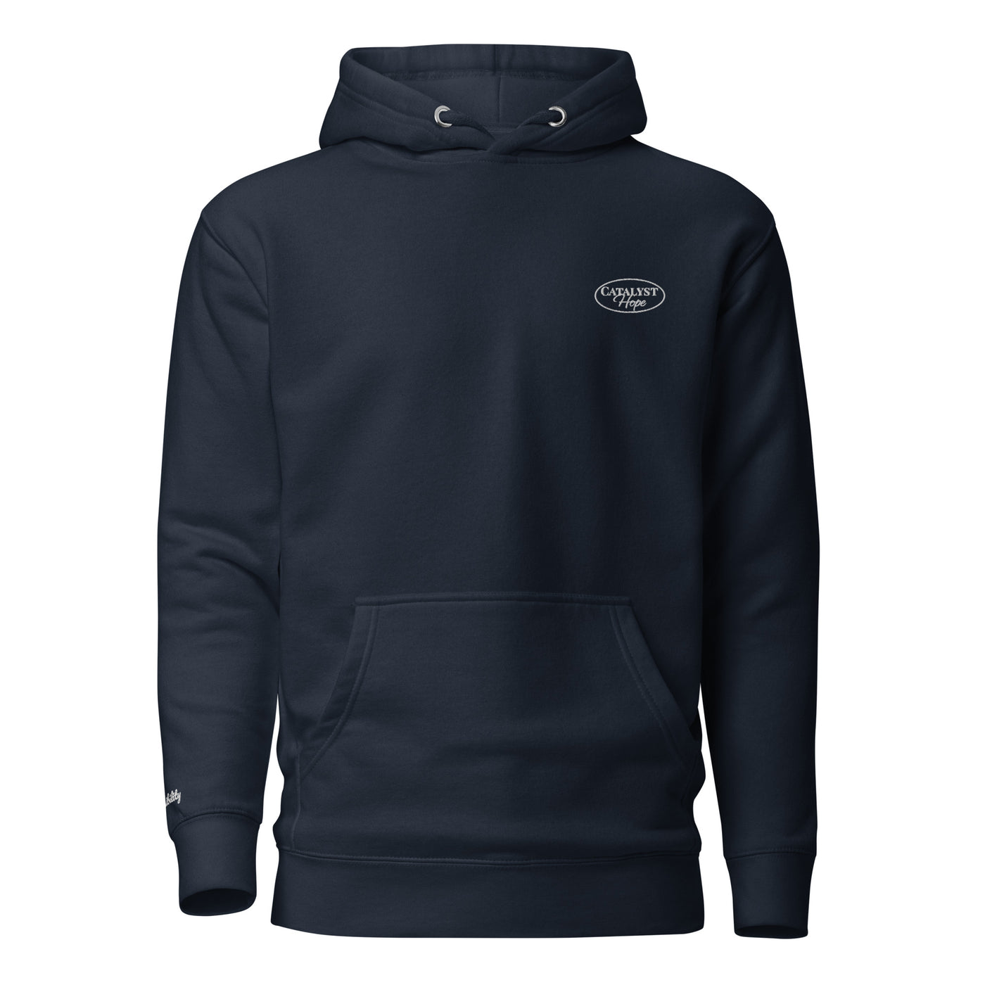 CH Definition Hoodie in Bone