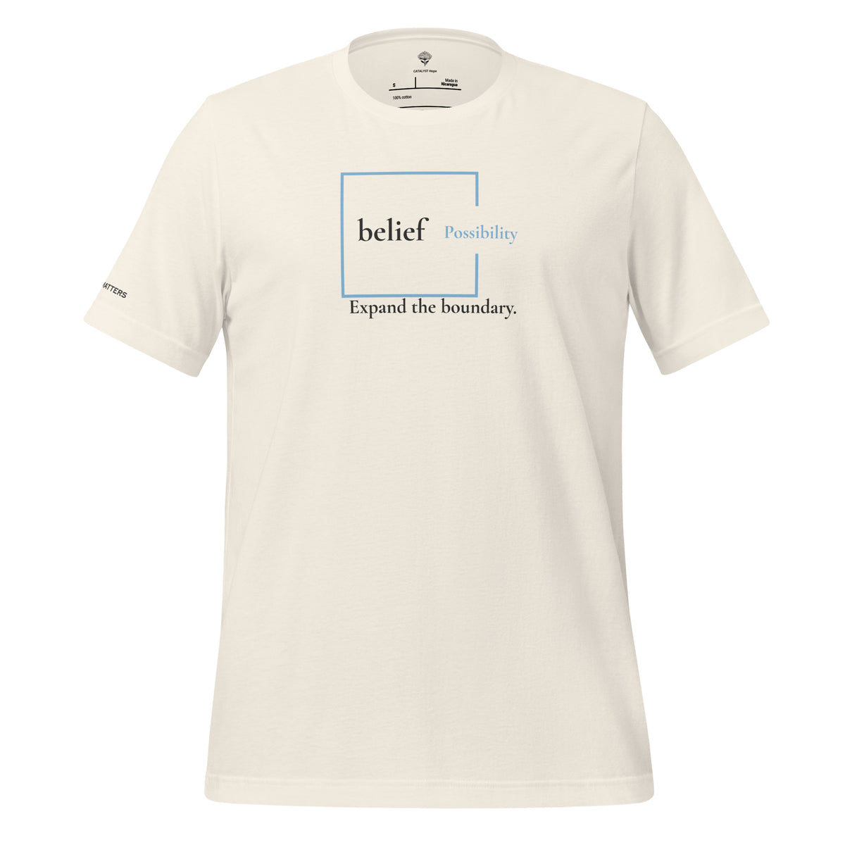 Unisex T-shirts